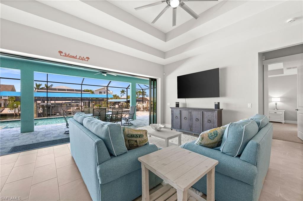 PINE ISLAND SHORES UNIT 6 - Residential