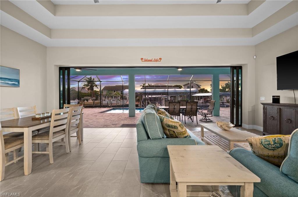 PINE ISLAND SHORES UNIT 6 - Residential