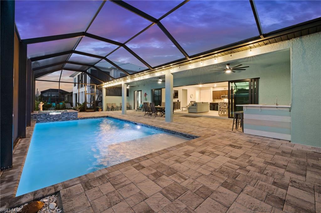 PINE ISLAND SHORES UNIT 6 - Residential