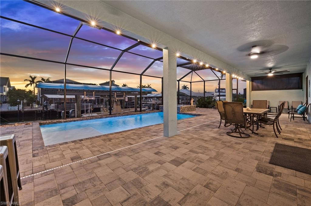 PINE ISLAND SHORES UNIT 6 - Residential