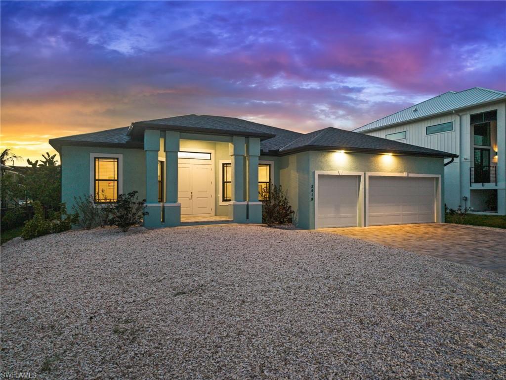 PINE ISLAND SHORES UNIT 6 - Residential