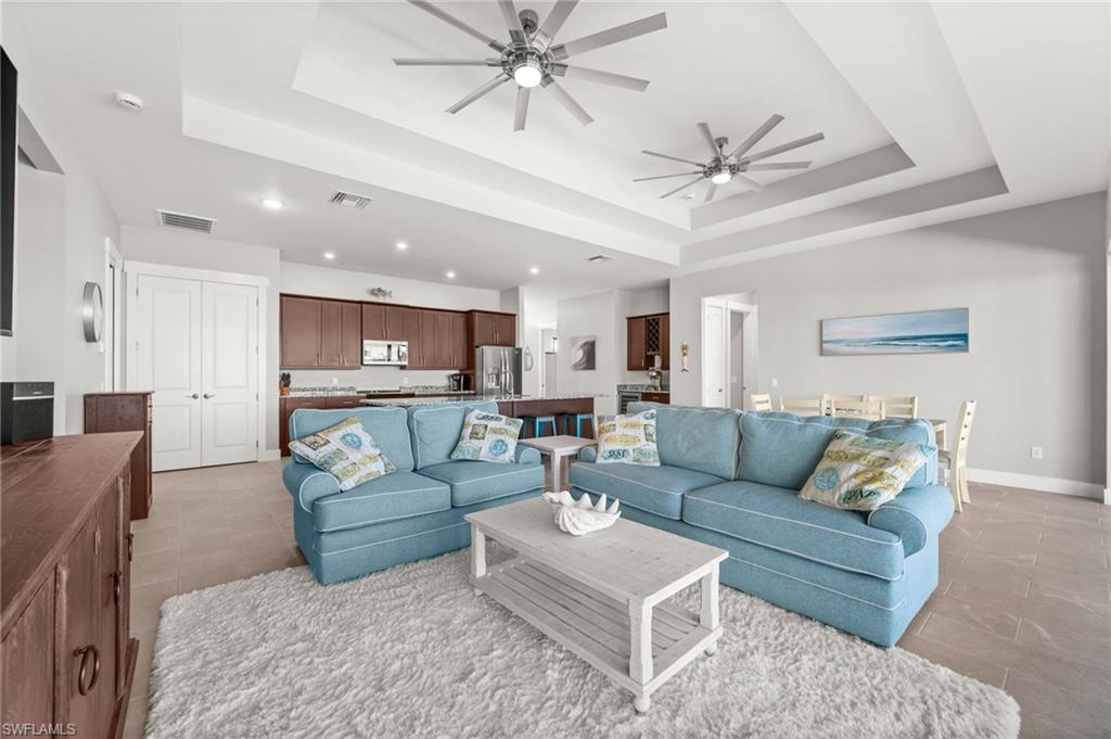 PINE ISLAND SHORES UNIT 6 - Residential