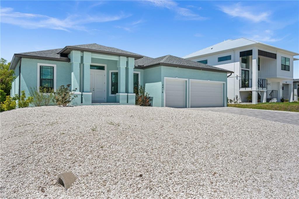 PINE ISLAND SHORES UNIT 6 - Residential