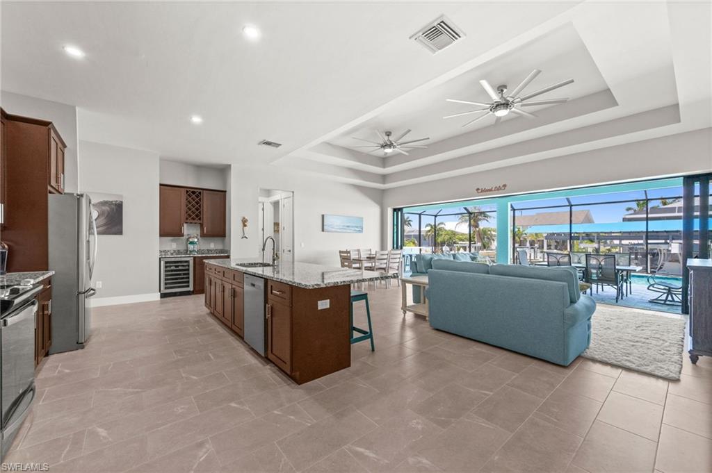 PINE ISLAND SHORES UNIT 6 - Residential