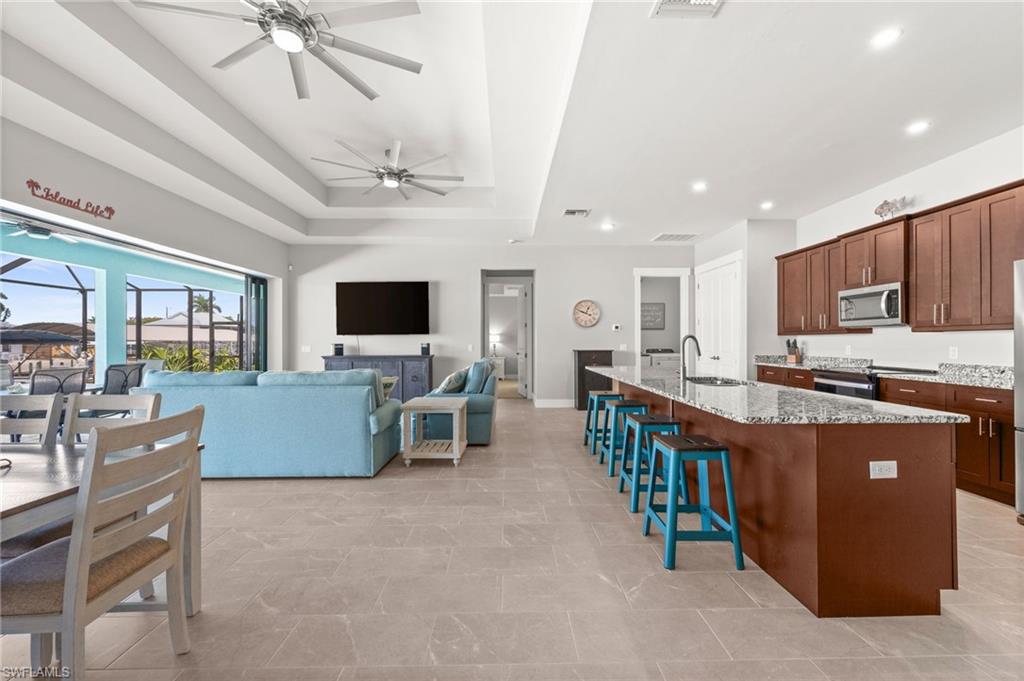 PINE ISLAND SHORES UNIT 6 - Residential