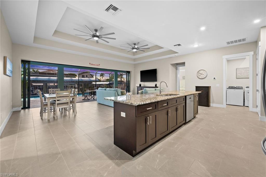 PINE ISLAND SHORES UNIT 6 - Residential