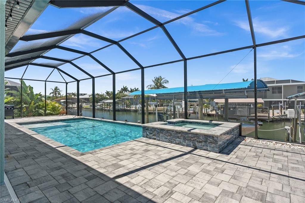 PINE ISLAND SHORES UNIT 6 - Residential