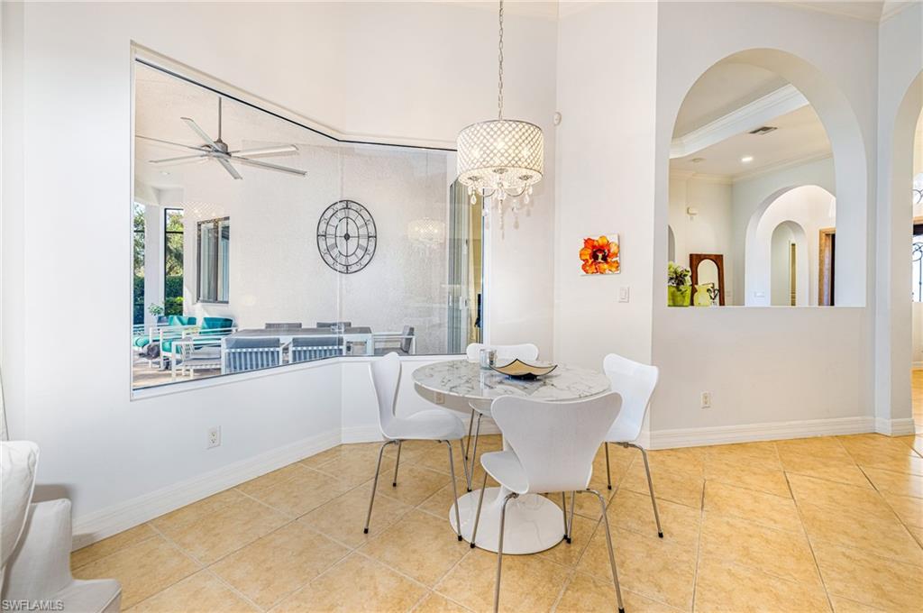 SANTA LUCIA - Residential