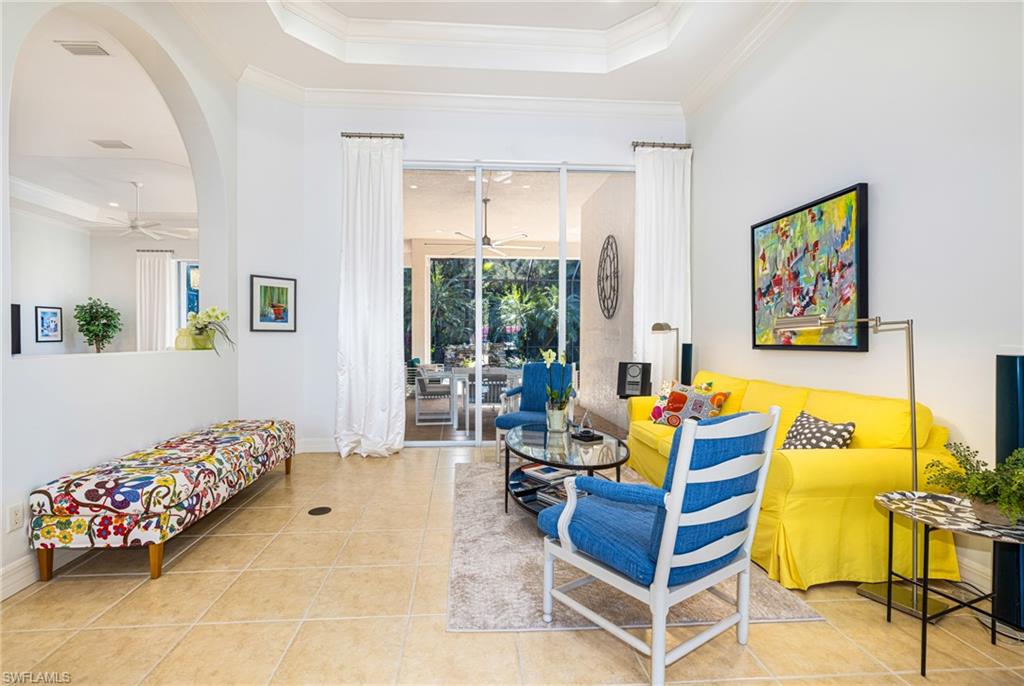 SANTA LUCIA - Residential