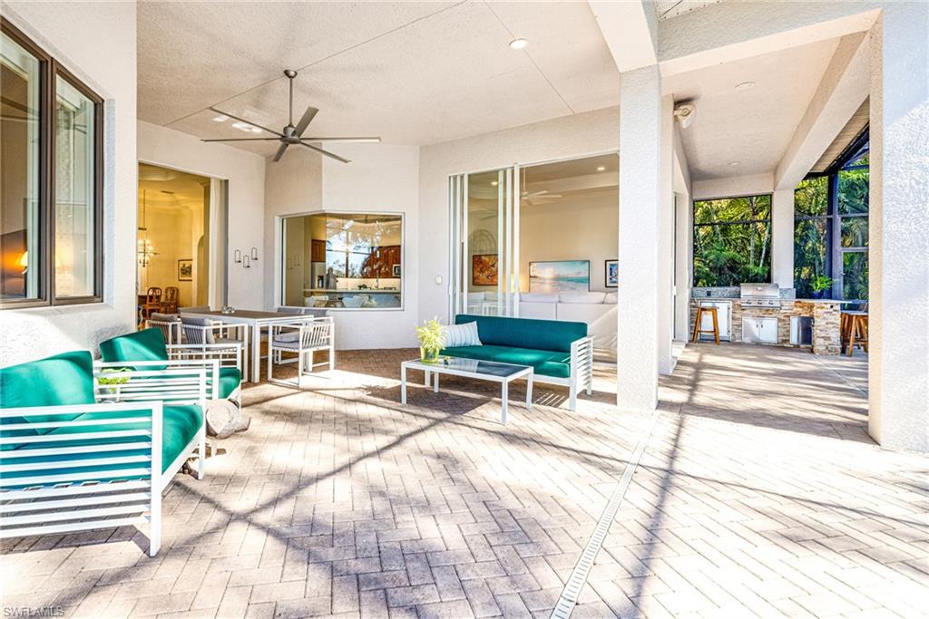 SANTA LUCIA - Residential