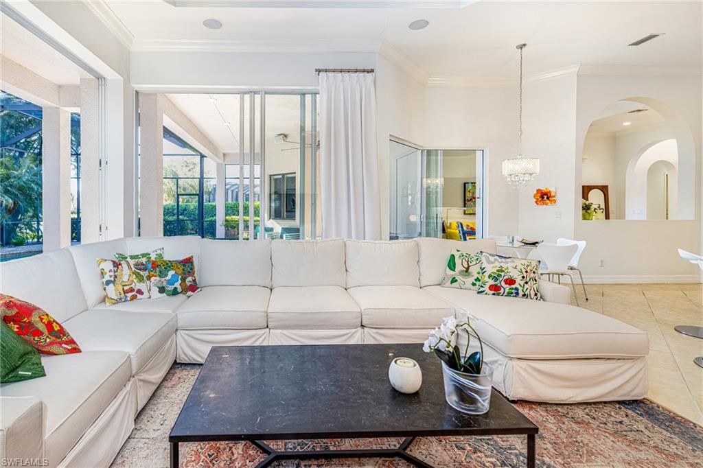 SANTA LUCIA - Residential