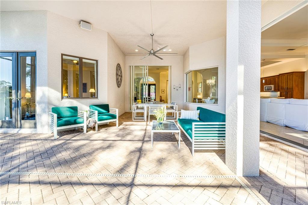 SANTA LUCIA - Residential