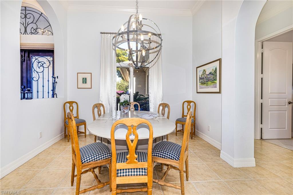 SANTA LUCIA - Residential