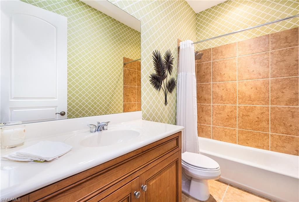 SANTA LUCIA - Residential