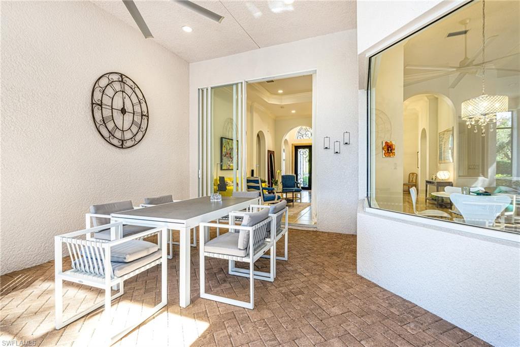 SANTA LUCIA - Residential