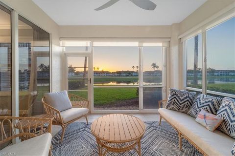 16451 Millstone CIR 107 FORT MYERS FL 33908