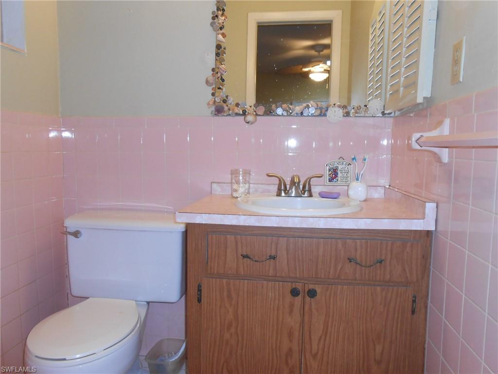 NAPLES PARK - Residential