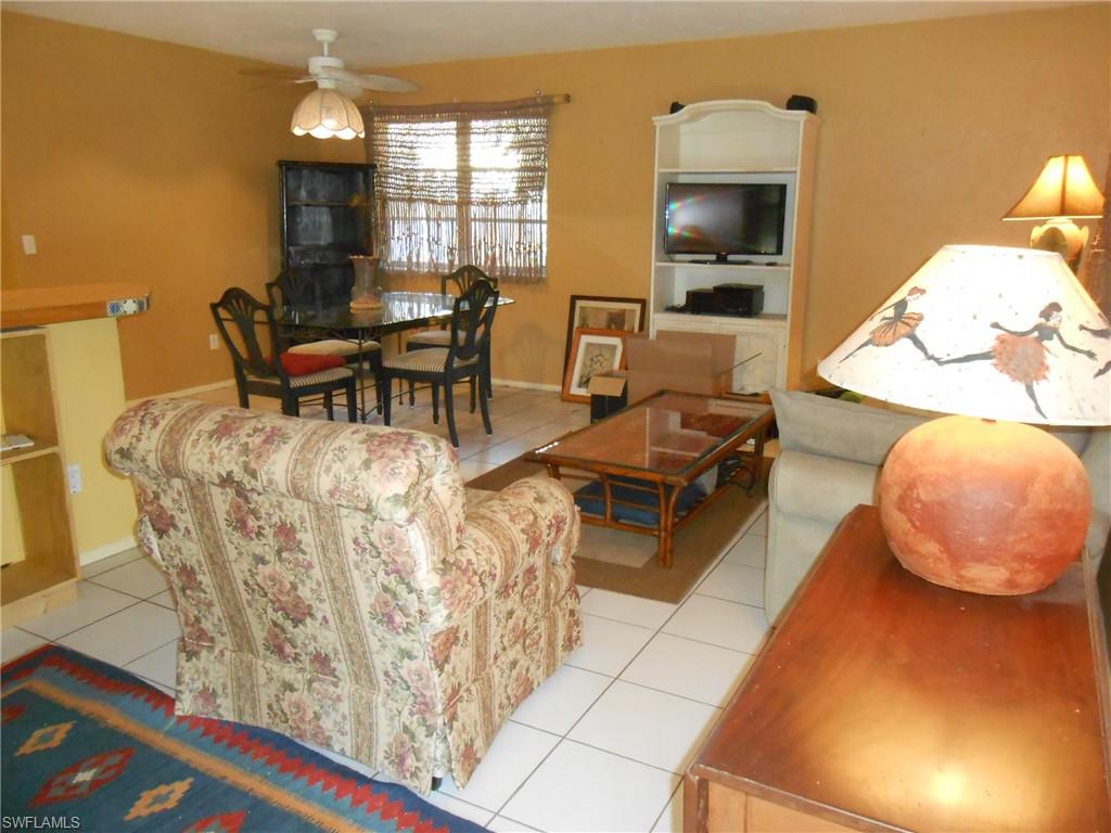 NAPLES PARK - Residential