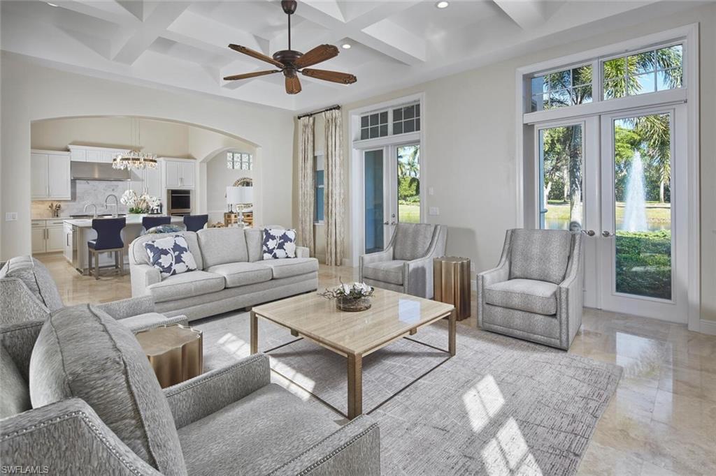 VILLA TREVI - Residential