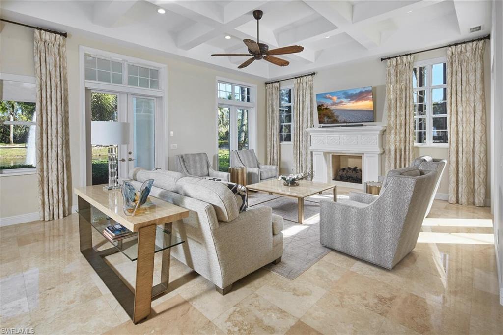 VILLA TREVI - Residential