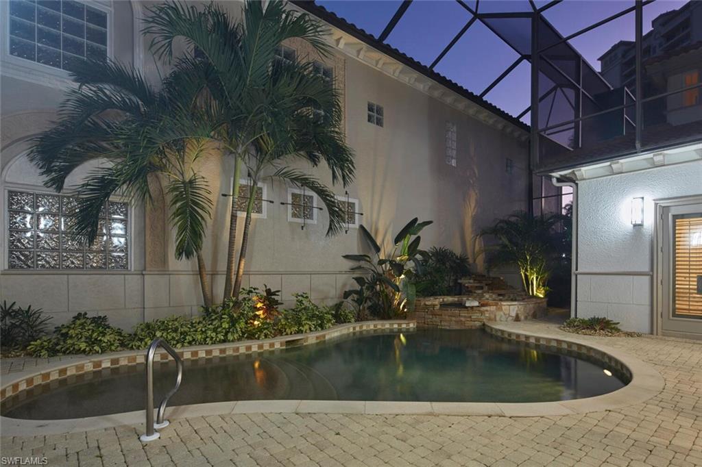 VILLA TREVI - Residential