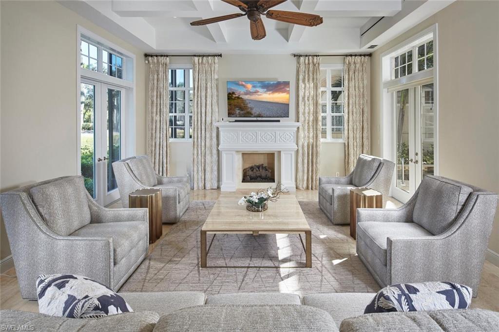 VILLA TREVI - Residential