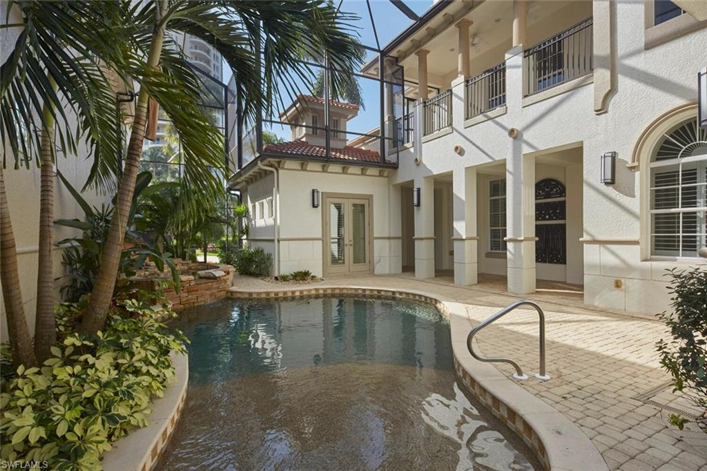 VILLA TREVI - Residential