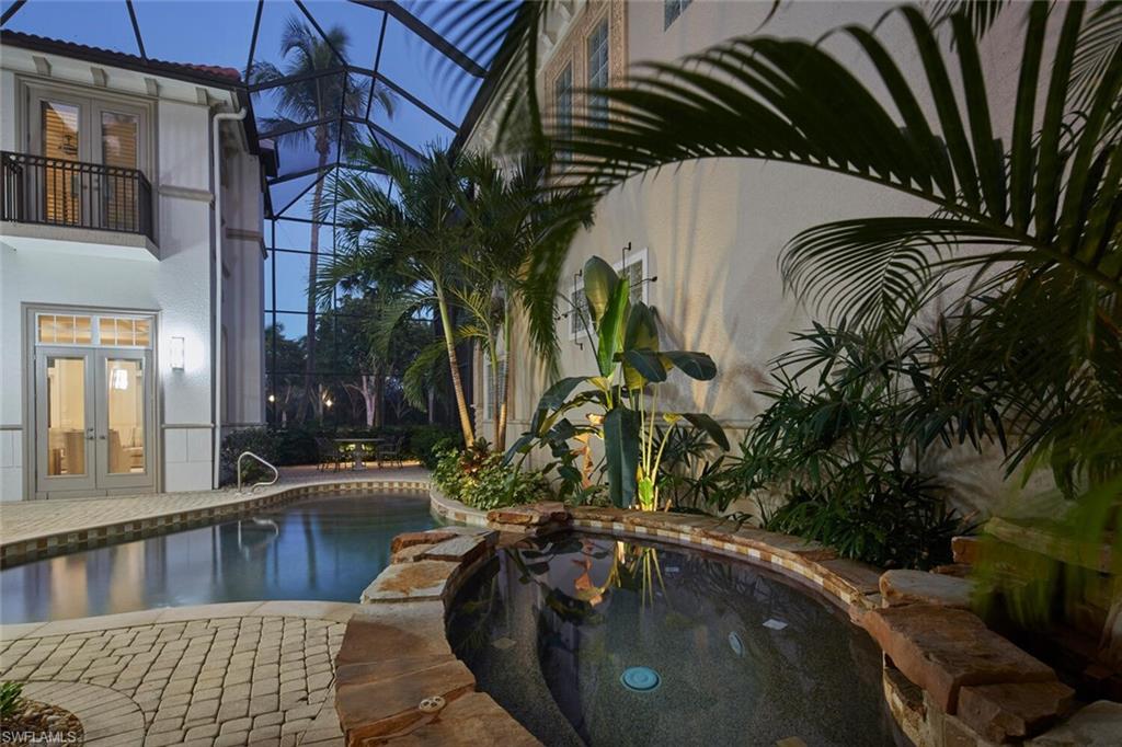 VILLA TREVI - Residential