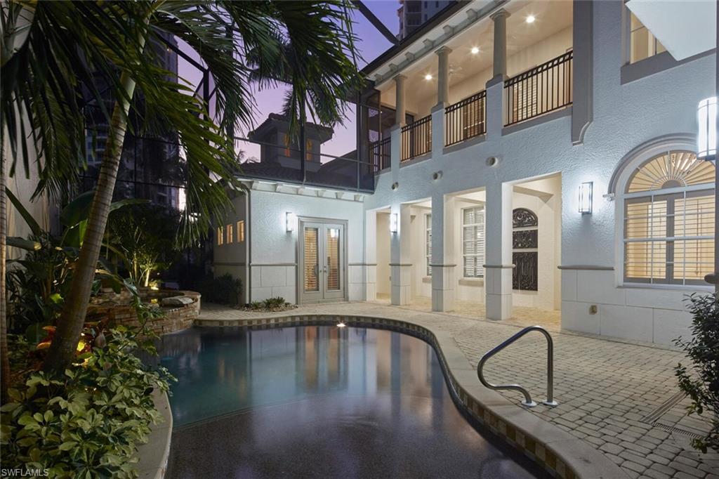 VILLA TREVI - Residential