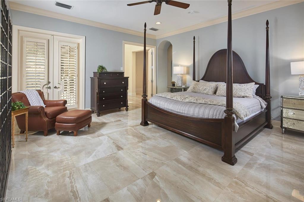 VILLA TREVI - Residential