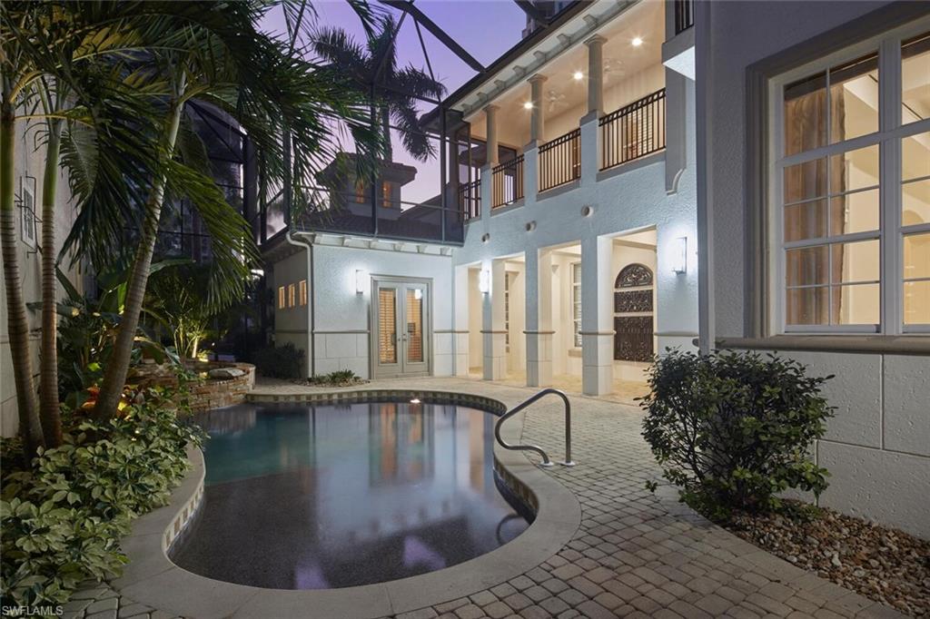 VILLA TREVI - Residential