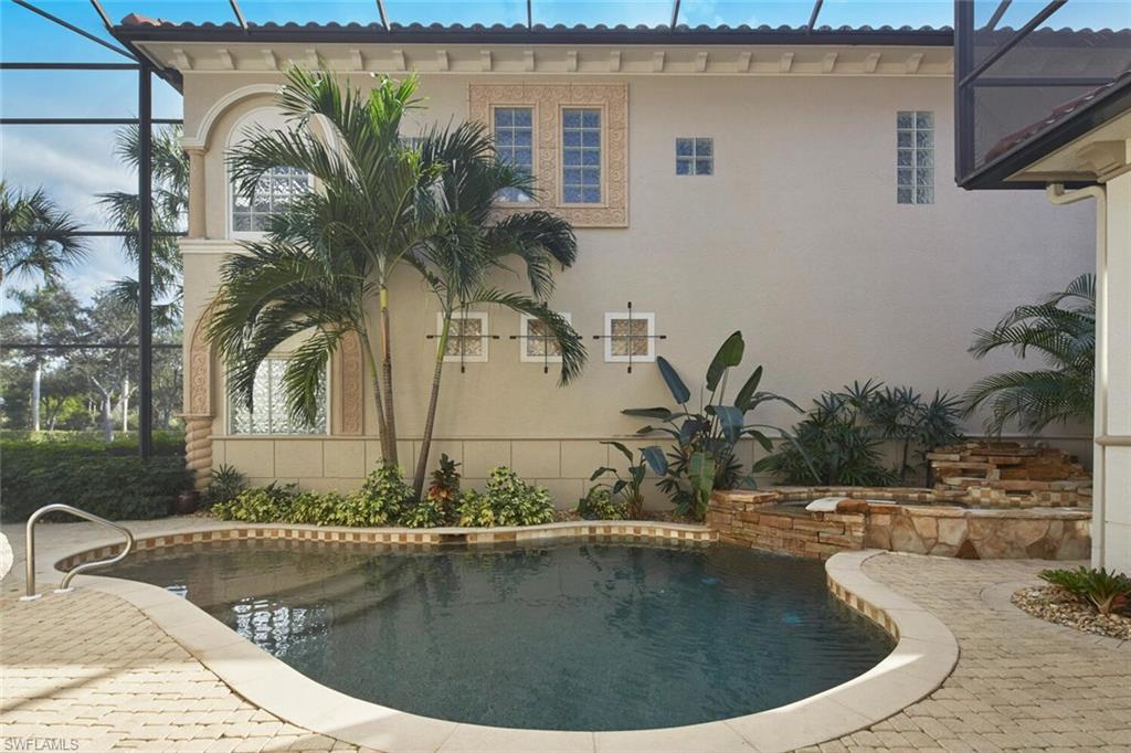 VILLA TREVI - Residential