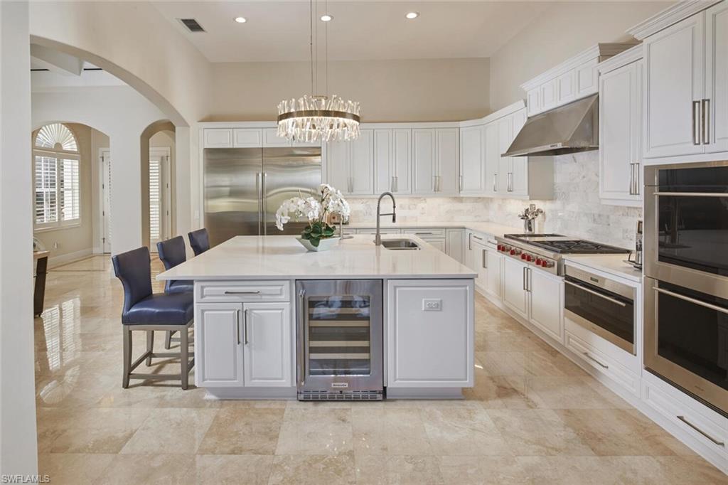 VILLA TREVI - Residential