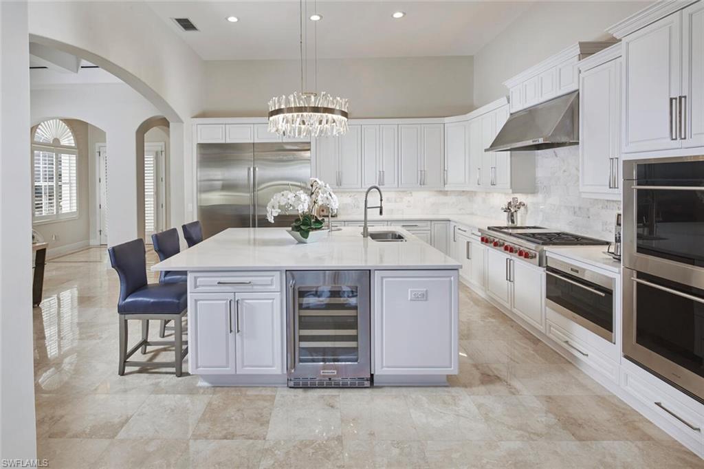 VILLA TREVI - Residential