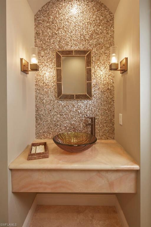 VILLA TREVI - Residential