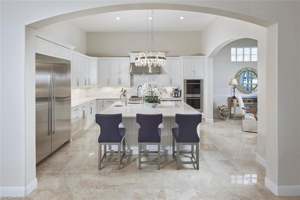 VILLA TREVI - Residential