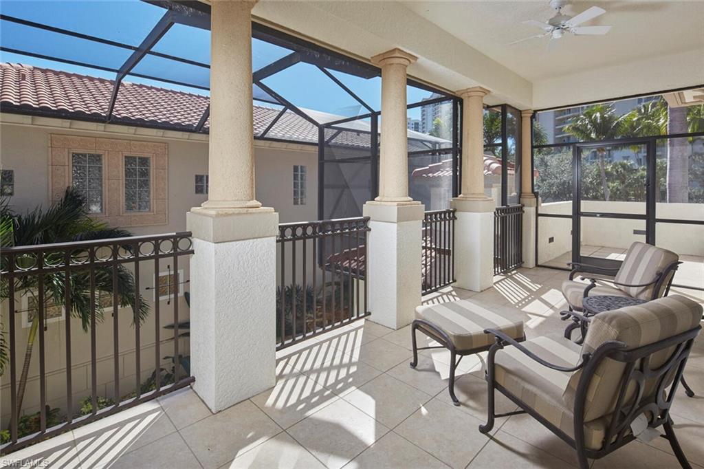 VILLA TREVI - Residential