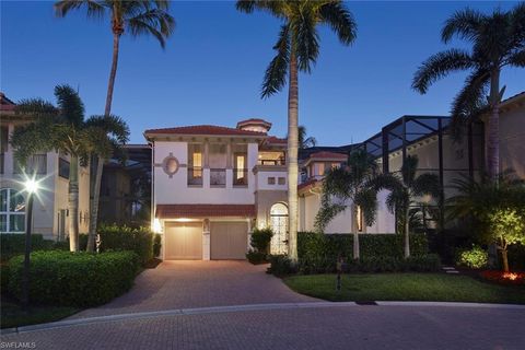 23709 Trevi CT ESTERO FL 34134