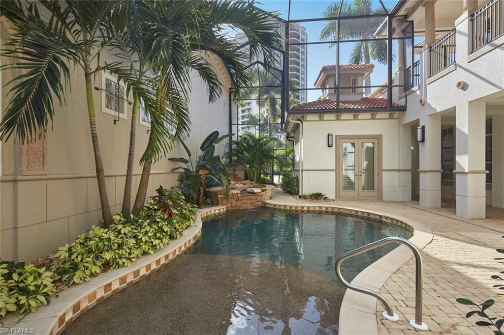 VILLA TREVI - Residential