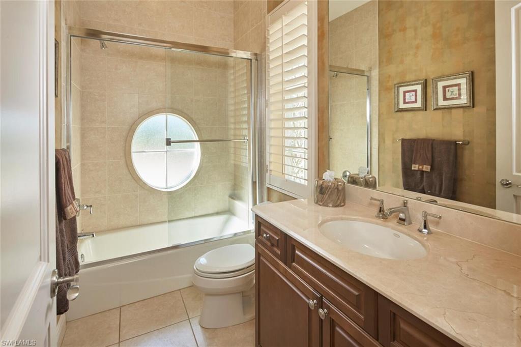 VILLA TREVI - Residential