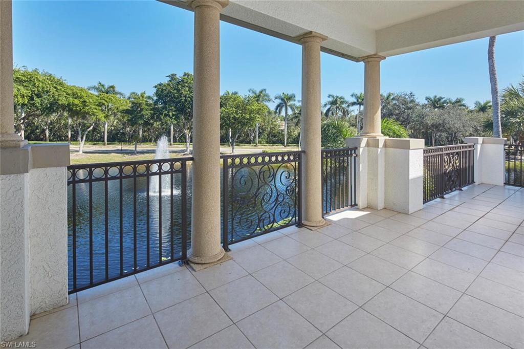 VILLA TREVI - Residential