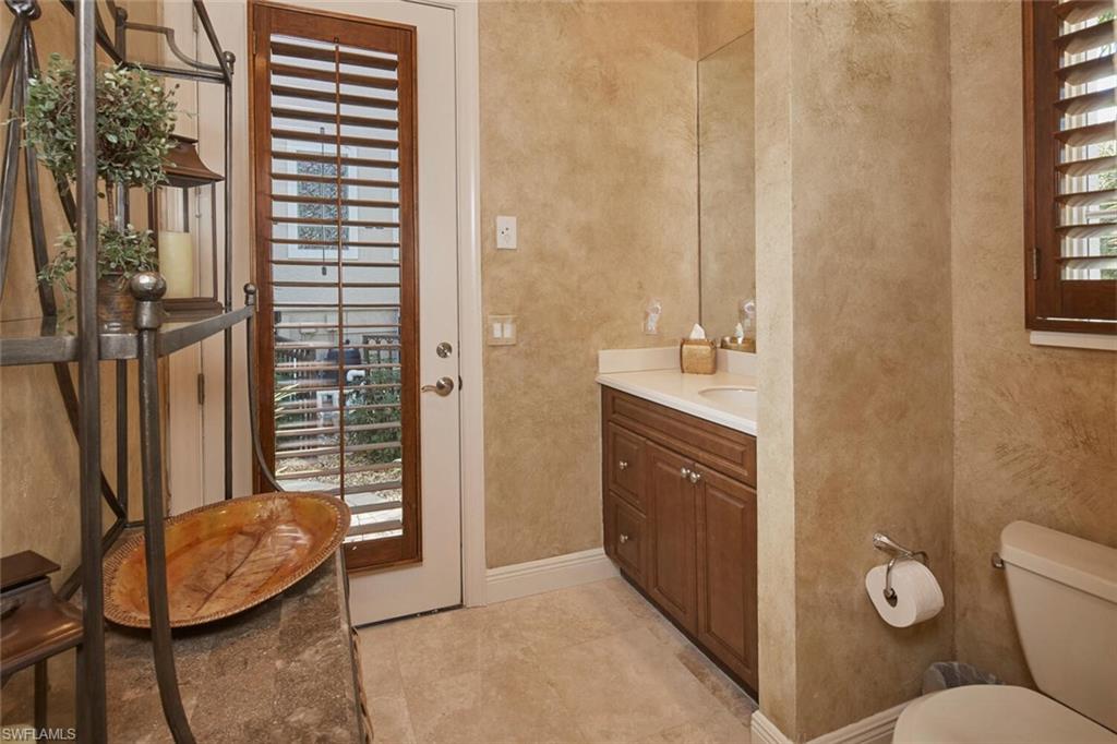 VILLA TREVI - Residential