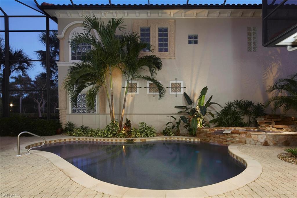 VILLA TREVI - Residential