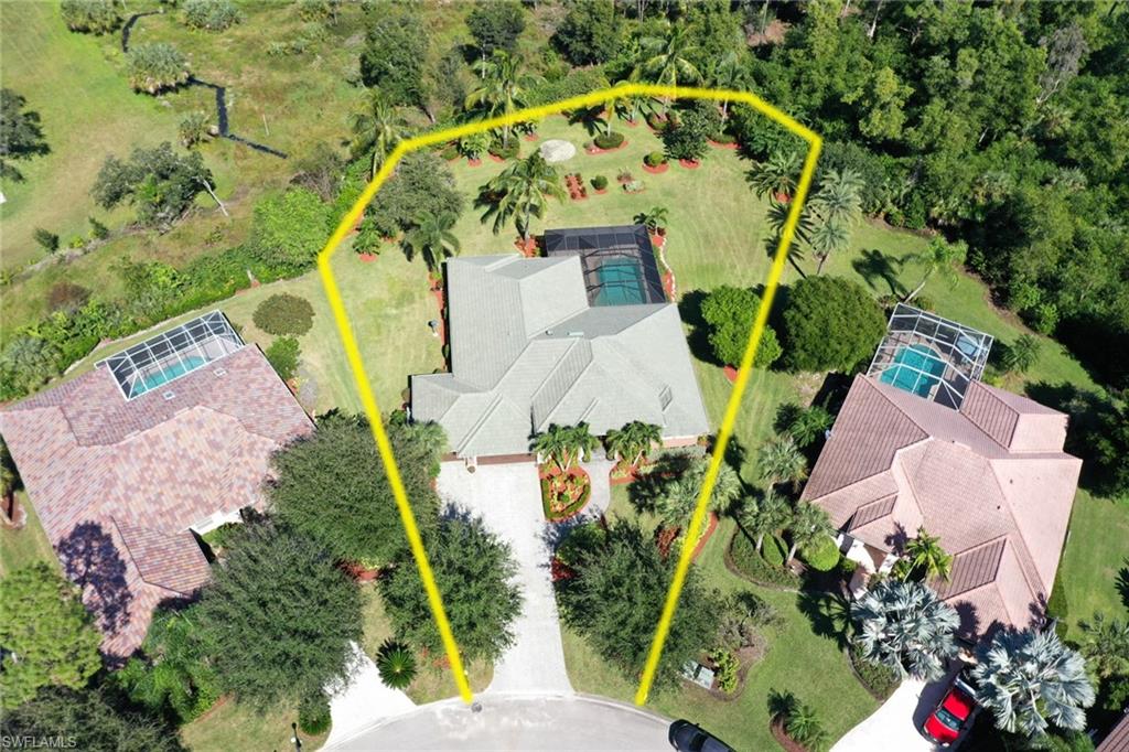 STONEBRIDGE NORTH - Residential