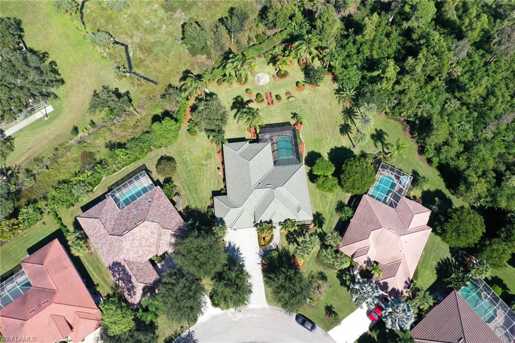 STONEBRIDGE NORTH - Residential