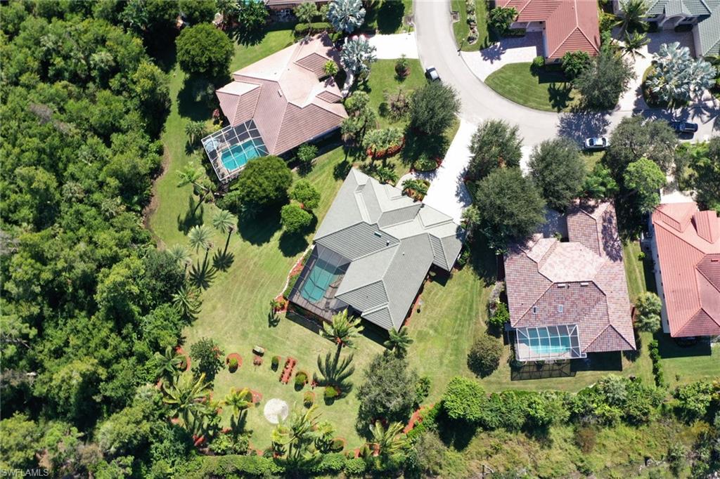 STONEBRIDGE NORTH - Residential