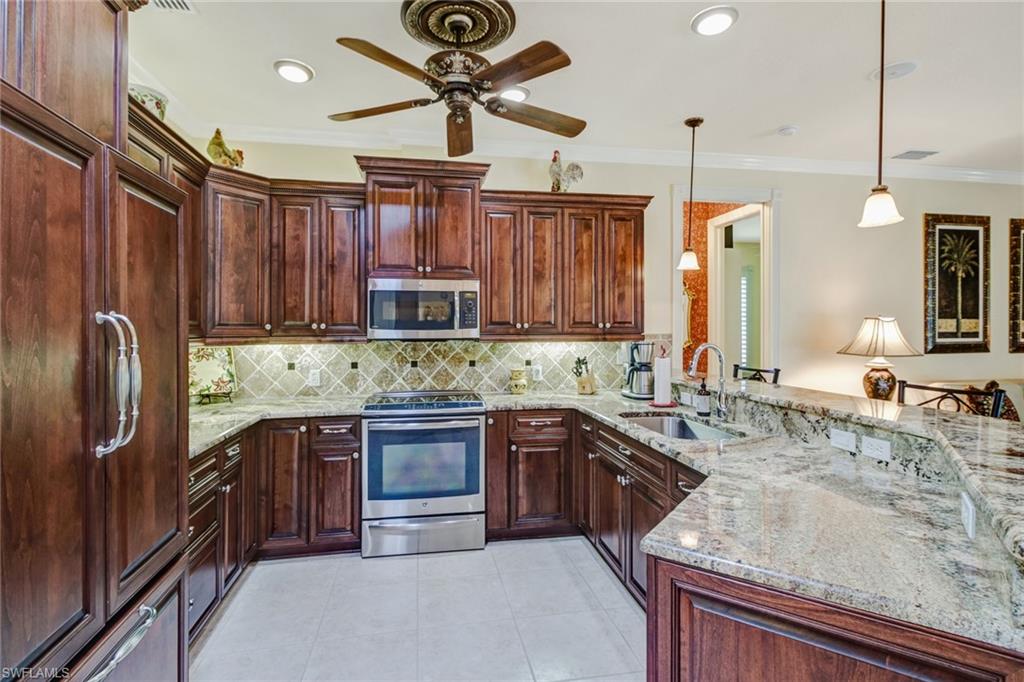 STONEBRIDGE NORTH - Residential