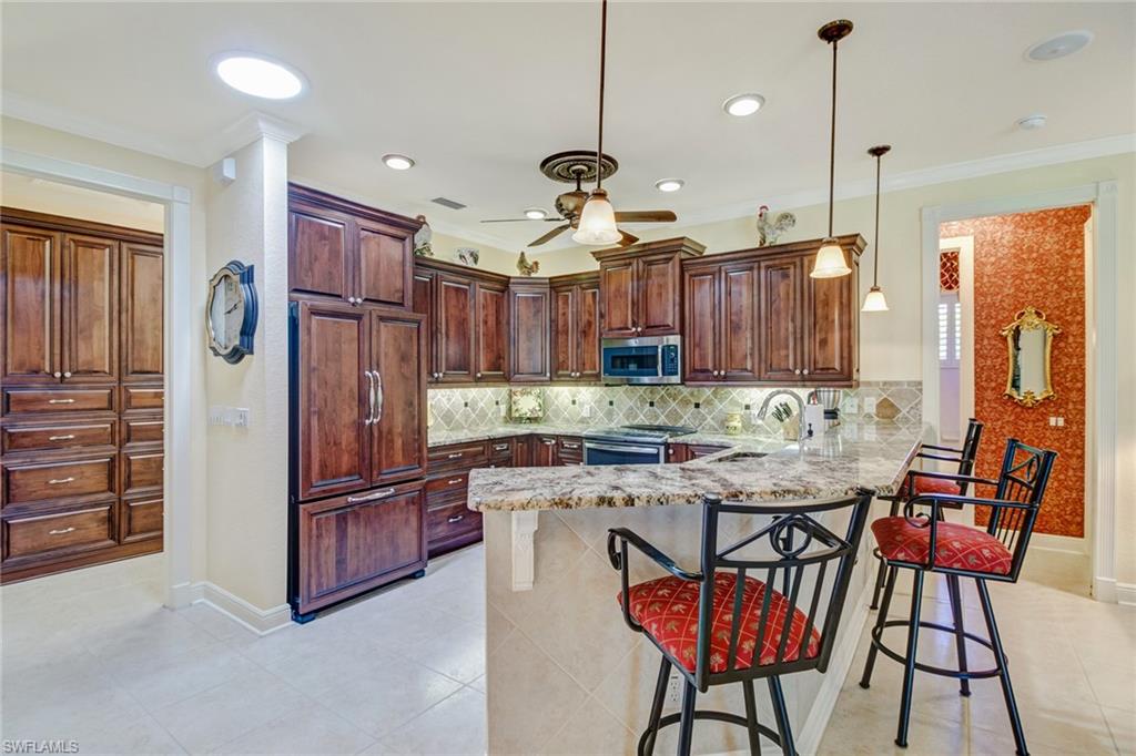 STONEBRIDGE NORTH - Residential