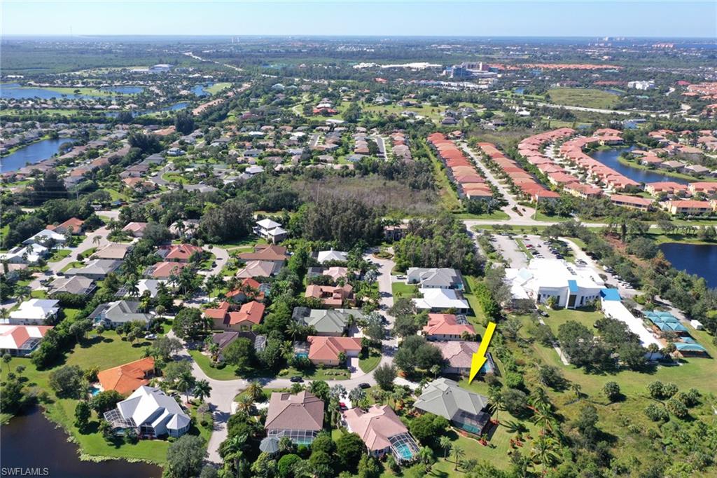 STONEBRIDGE NORTH - Residential