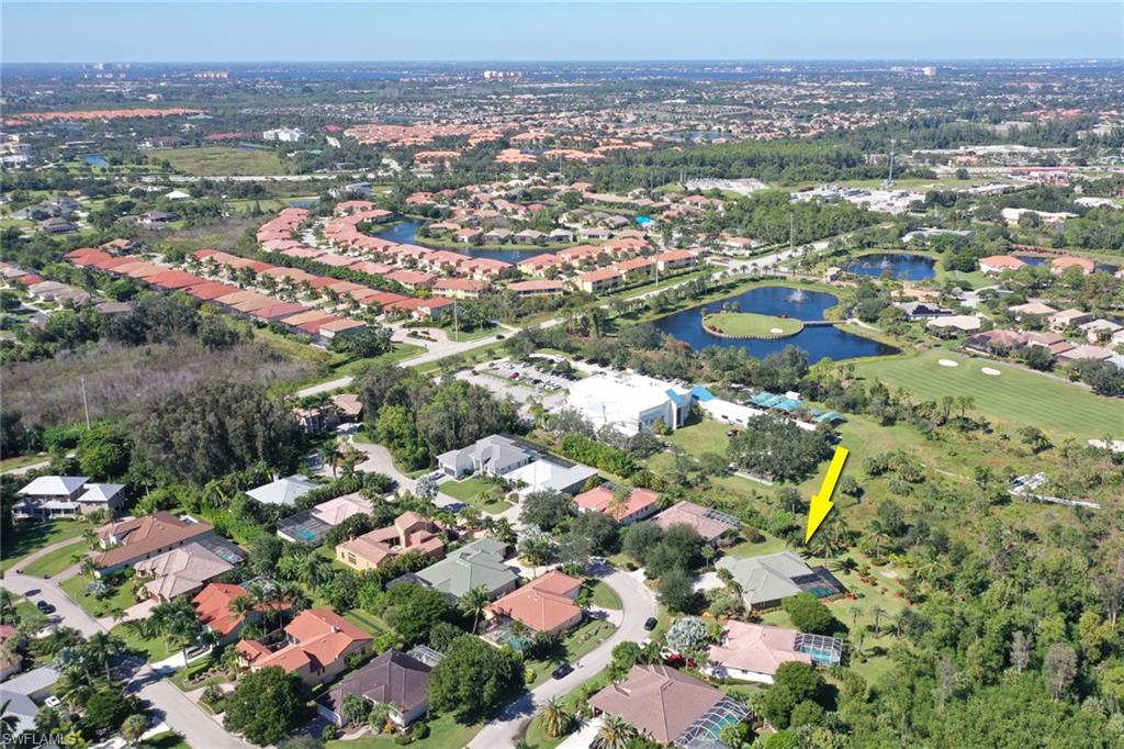 STONEBRIDGE NORTH - Residential